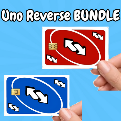 Coverly™ Card Cover