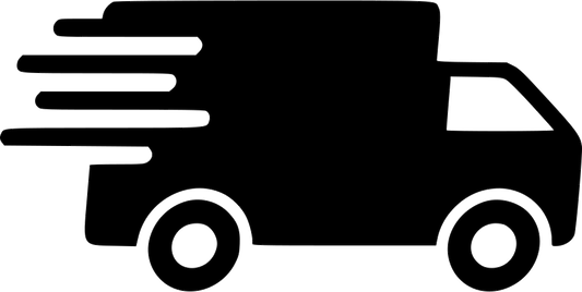 + FREE Tracked Shipping (3-5 Days)